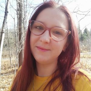 Meet your Posher, Geneviève